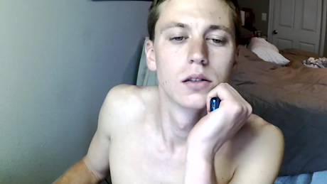 murphstudly  18-02-2022 video naughty