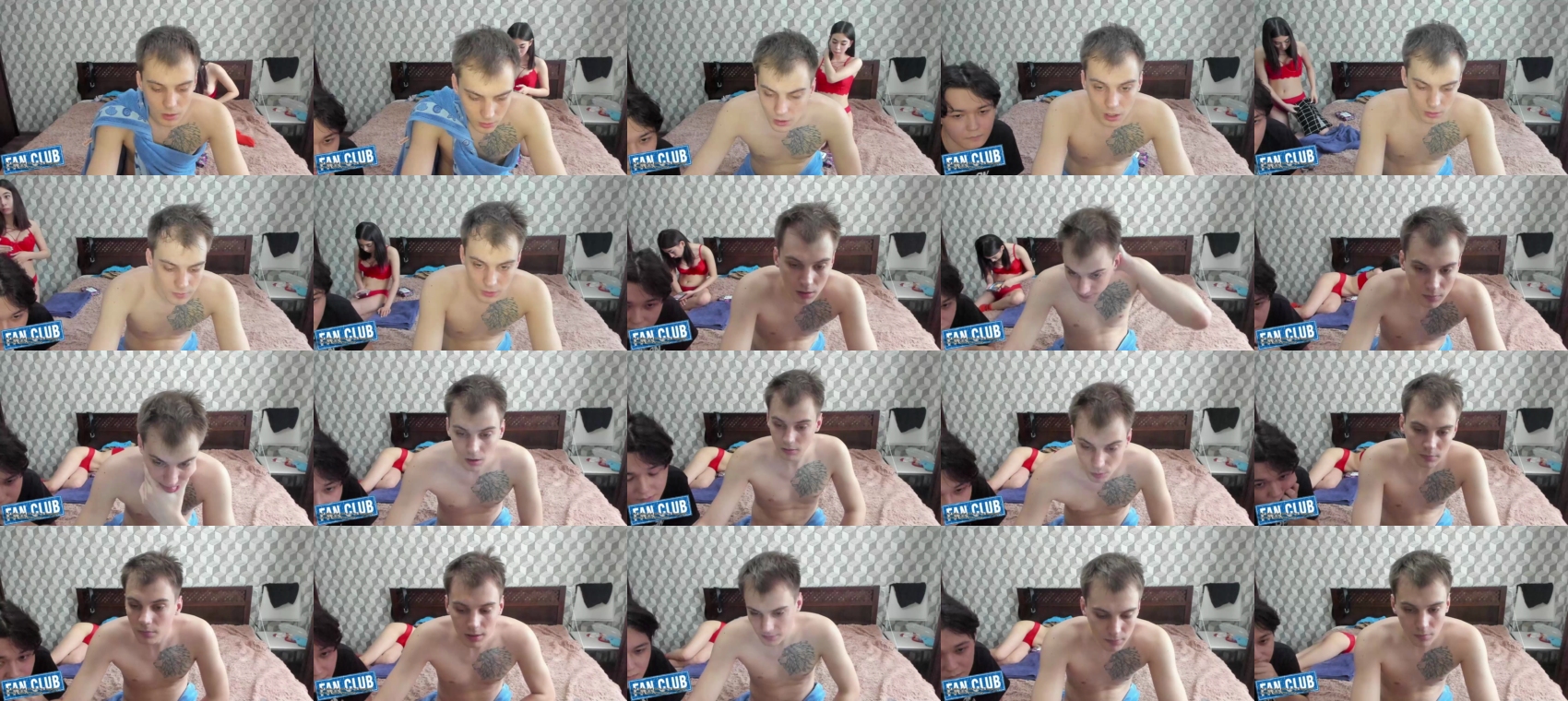 my_feel696 19-02-2022 Video 