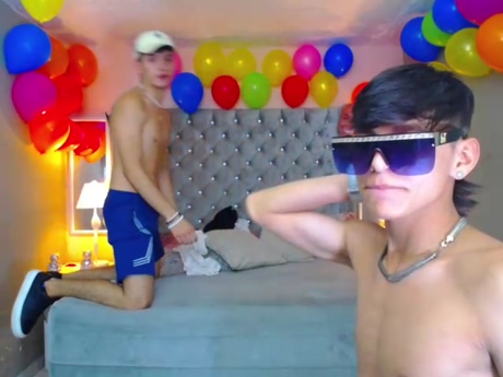 partyduoshot1  18-02-2022 video fuckhard