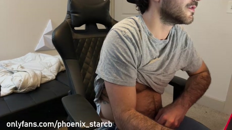 phoenix_star  18-02-2022 video fingering