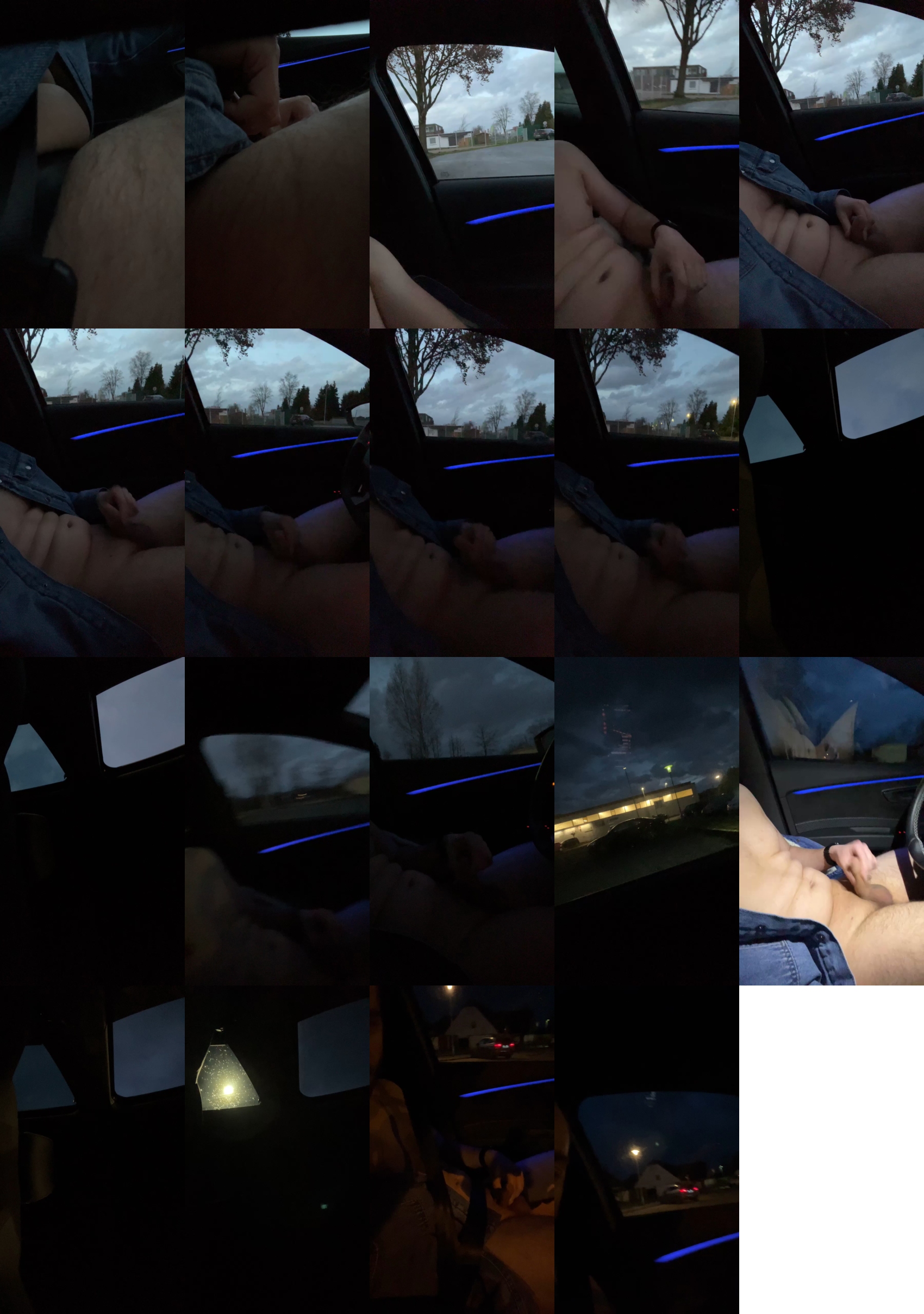 public_sexy  18-02-2022 Recorded Video amateur