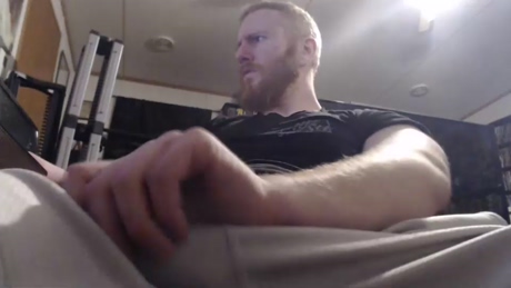 redhead4fun  19-02-2022 video bigballs