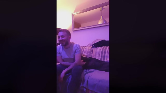runtothesun  19-02-2022 Recorded Video jerking