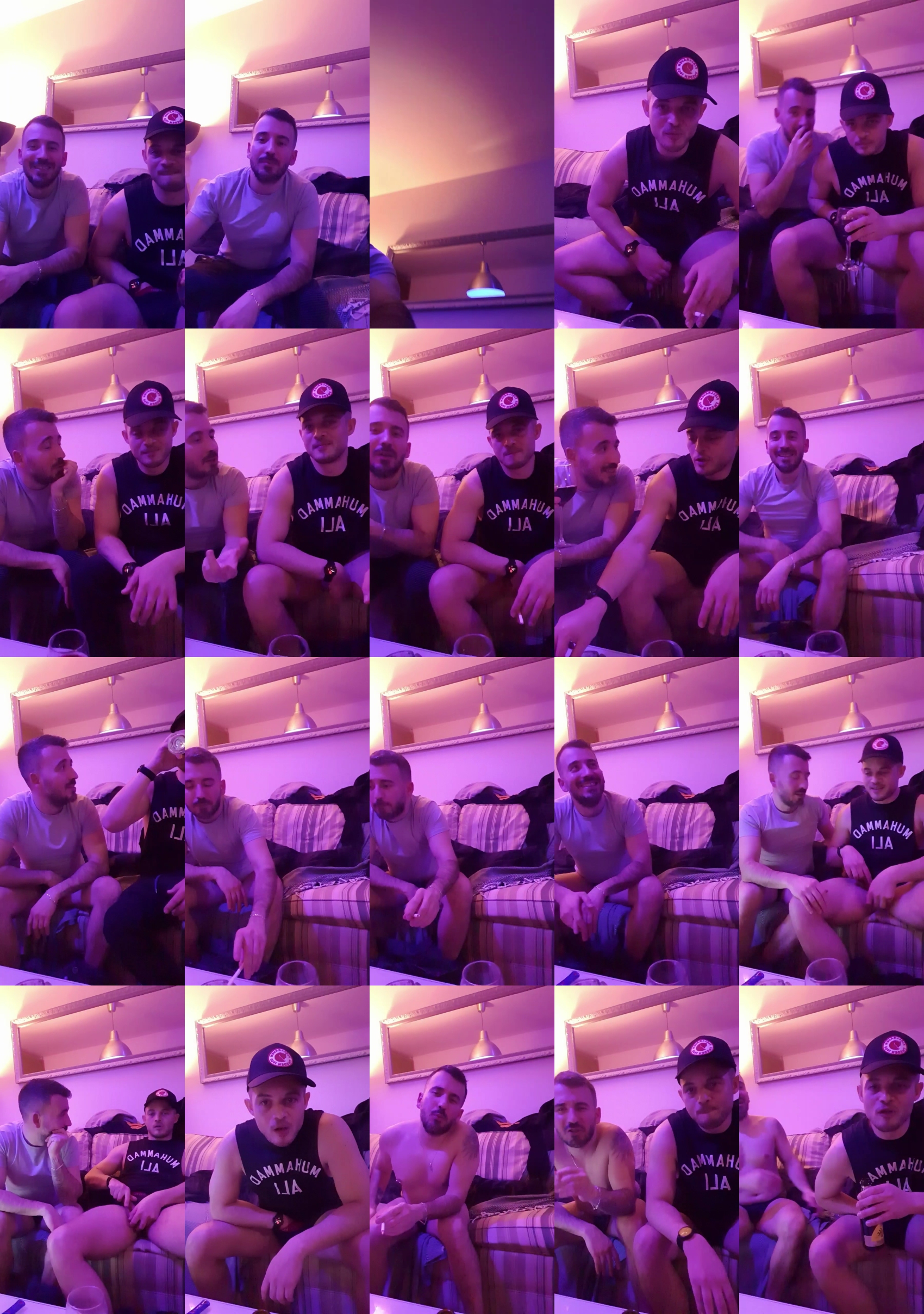 runtothesun  19-02-2022 Recorded Video big