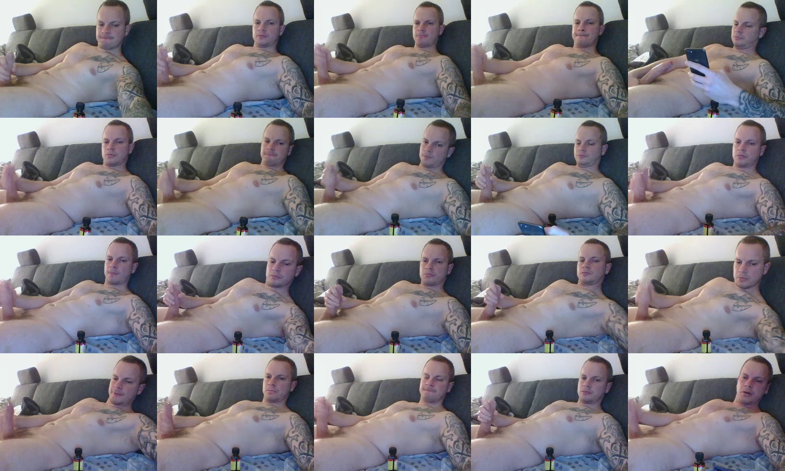 schier3  18-02-2022 Recorded Video jerkoff