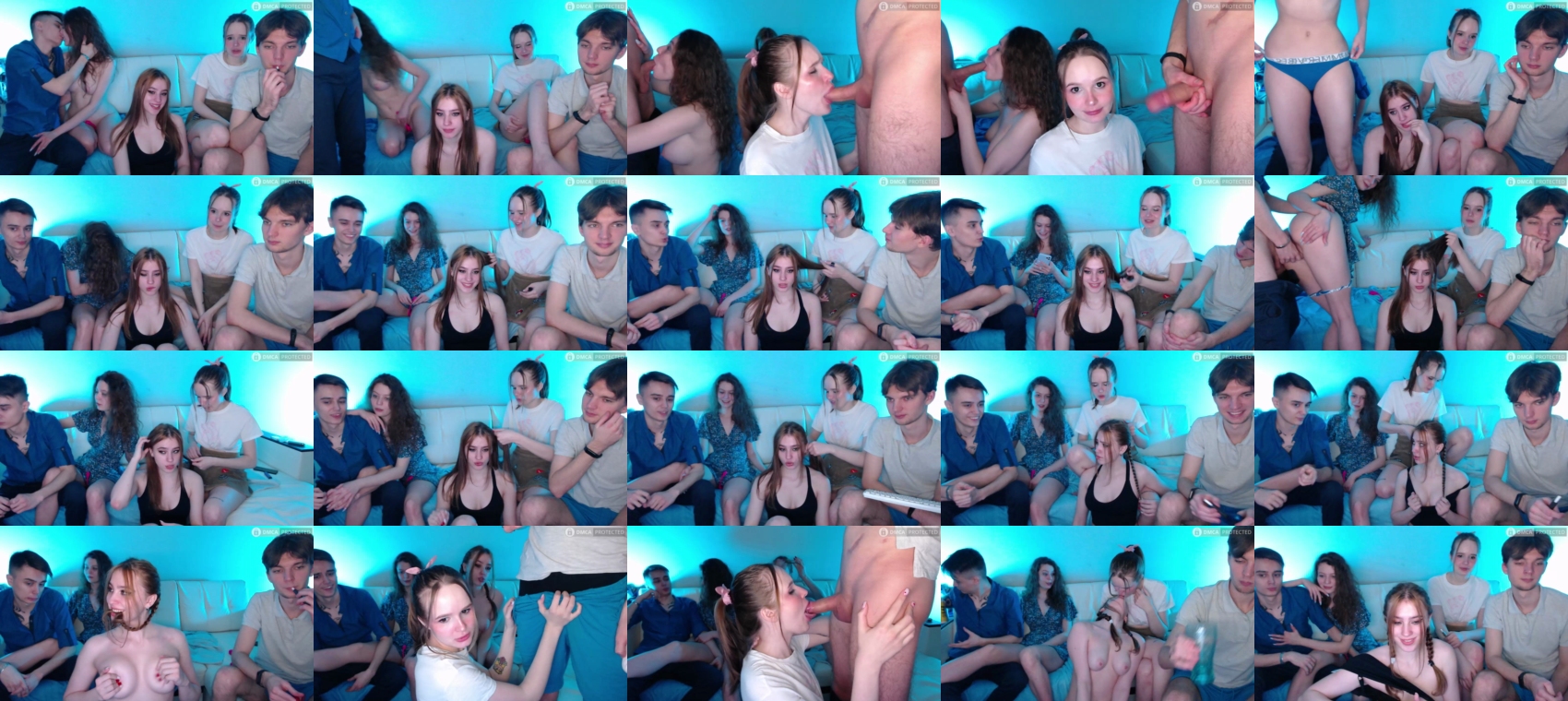 sexyru_coup1e 18-02-2022 deepthroat 