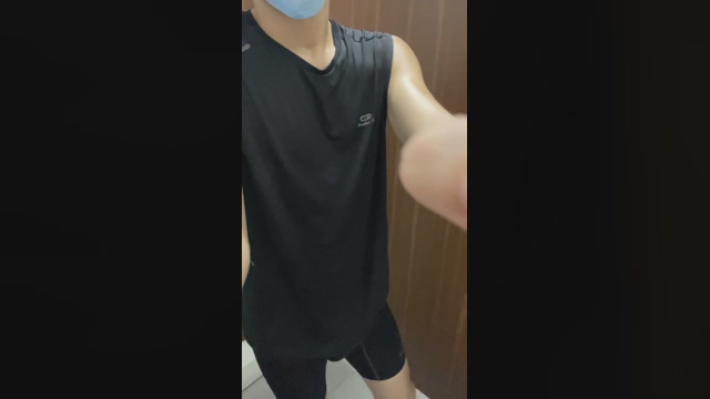 sg3333justfun  19-02-2022 video sexymale