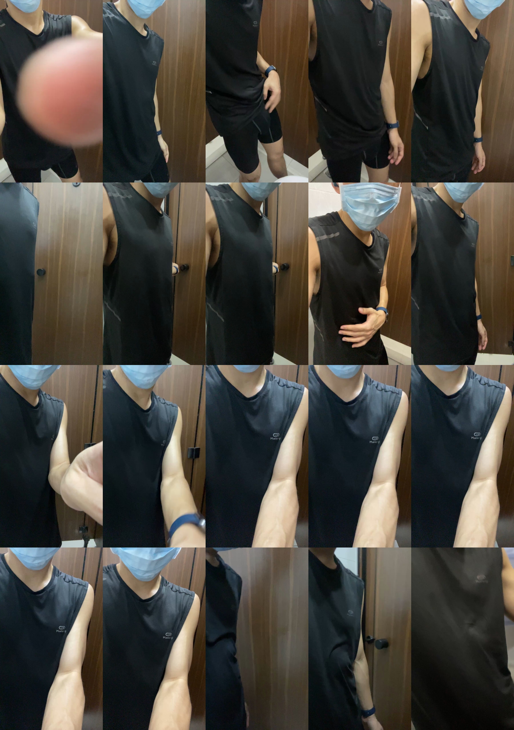 sg3333justfun  19-02-2022 Recorded Video sex