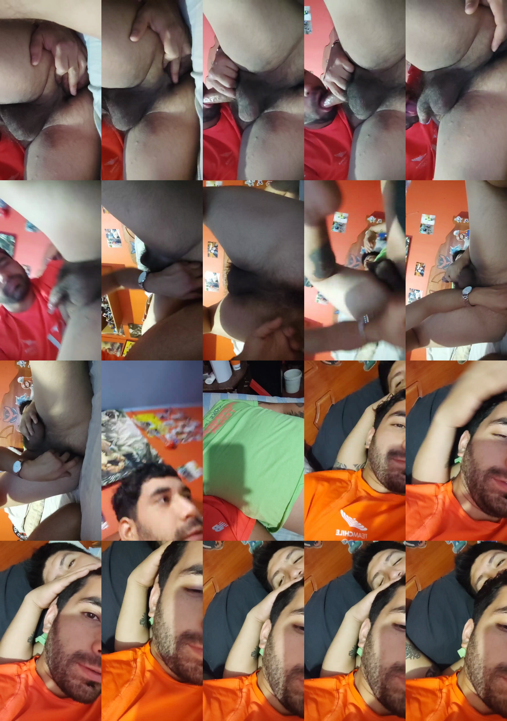 shinigami316  19-02-2022 Recorded Video bigtoys