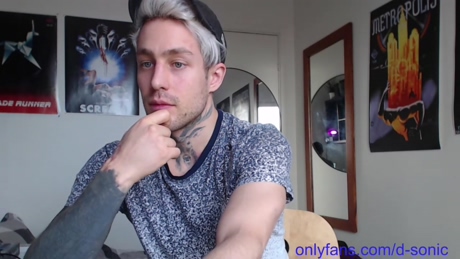 sonic12_12  19-02-2022 video kinky