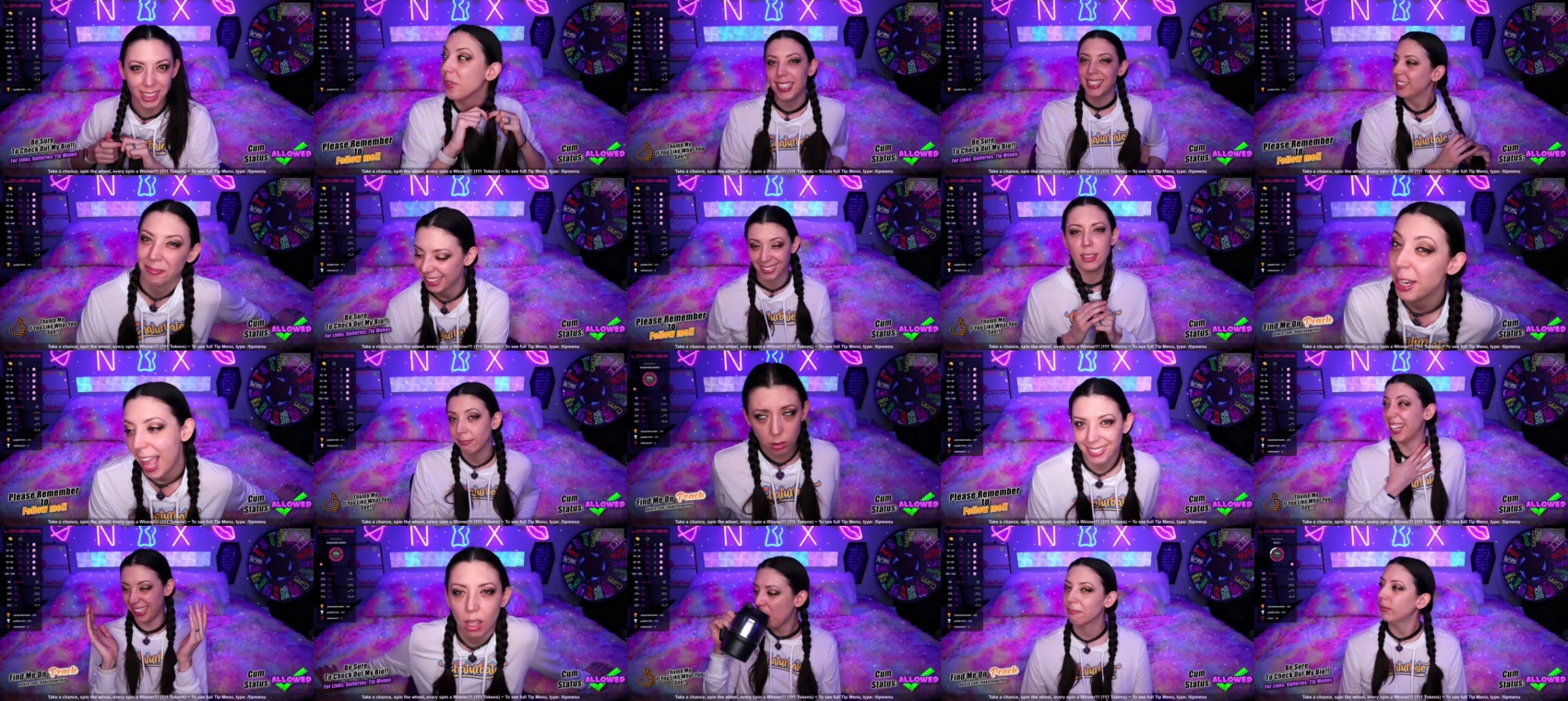 thekittengirlnix 19-02-2022 love 