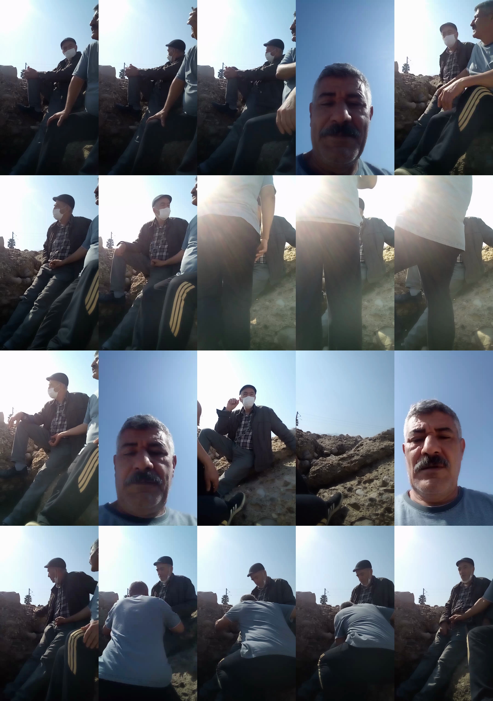 31313candemir  20-02-2022 Recorded Video suck