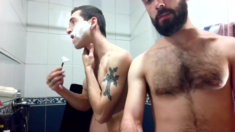 420bros  19-02-2022 video bigcock