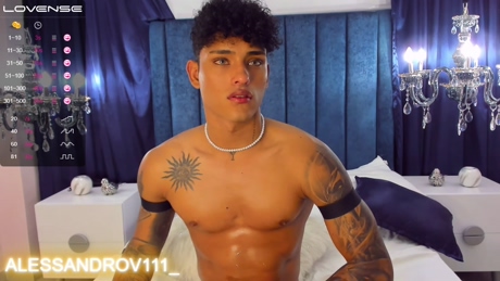 Alessandro_Vanni  20-02-2022 video oral