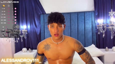 Alessandro_Vanni  20-02-2022 video oral