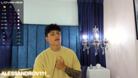 Alessandro_Vanni  20-02-2022 video cute