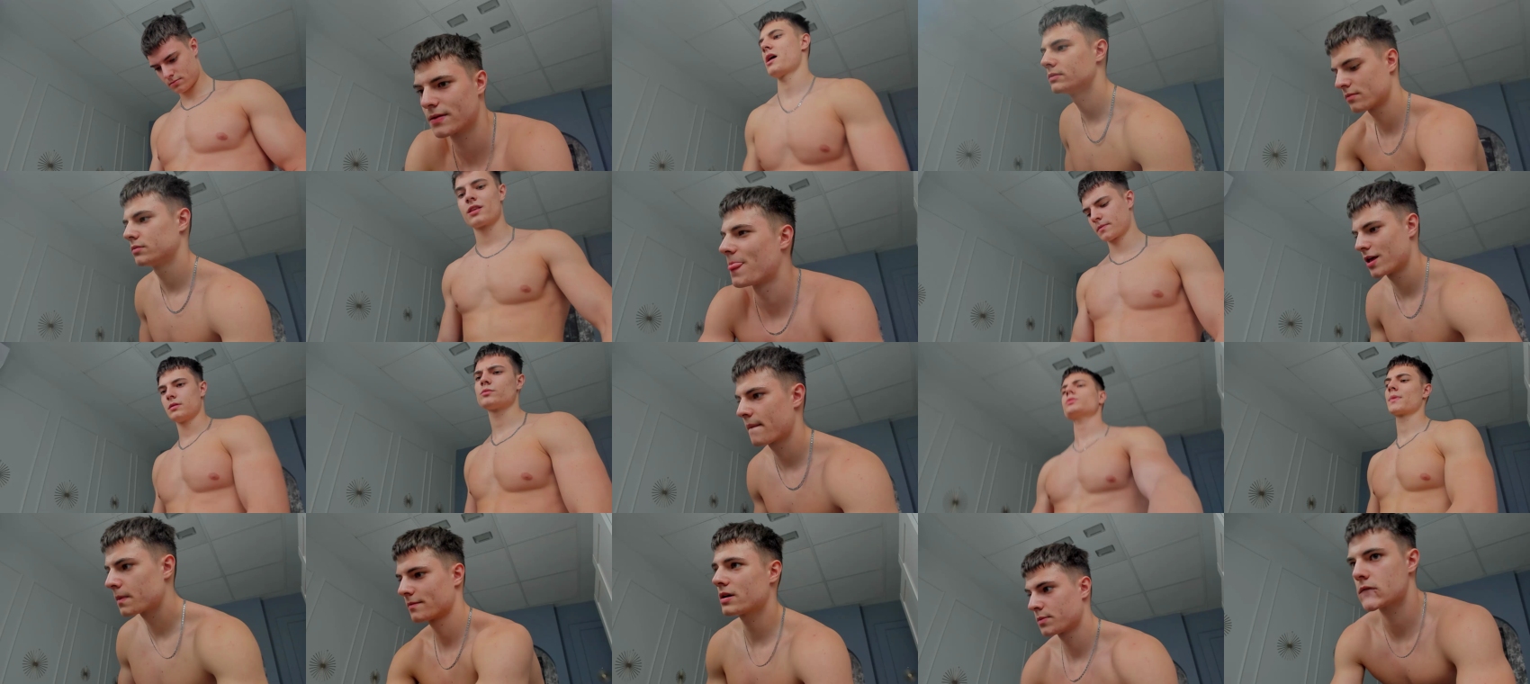 AshtonColtX  20-02-2022 Recorded Video amateur