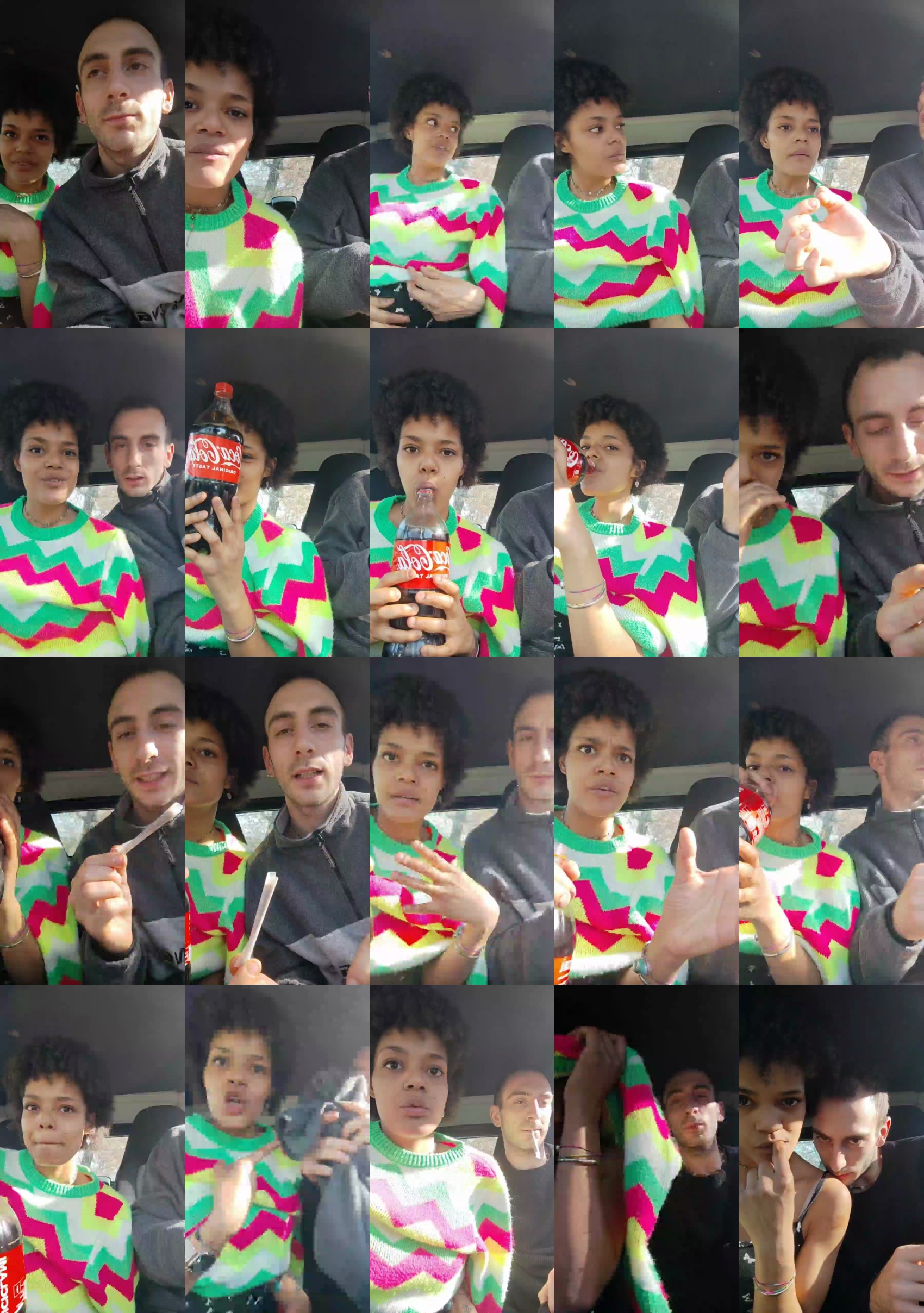BananaBrainGuys 20-02-2022 Nude 