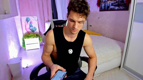 Dirty_Pothos  19-02-2022 video spanking