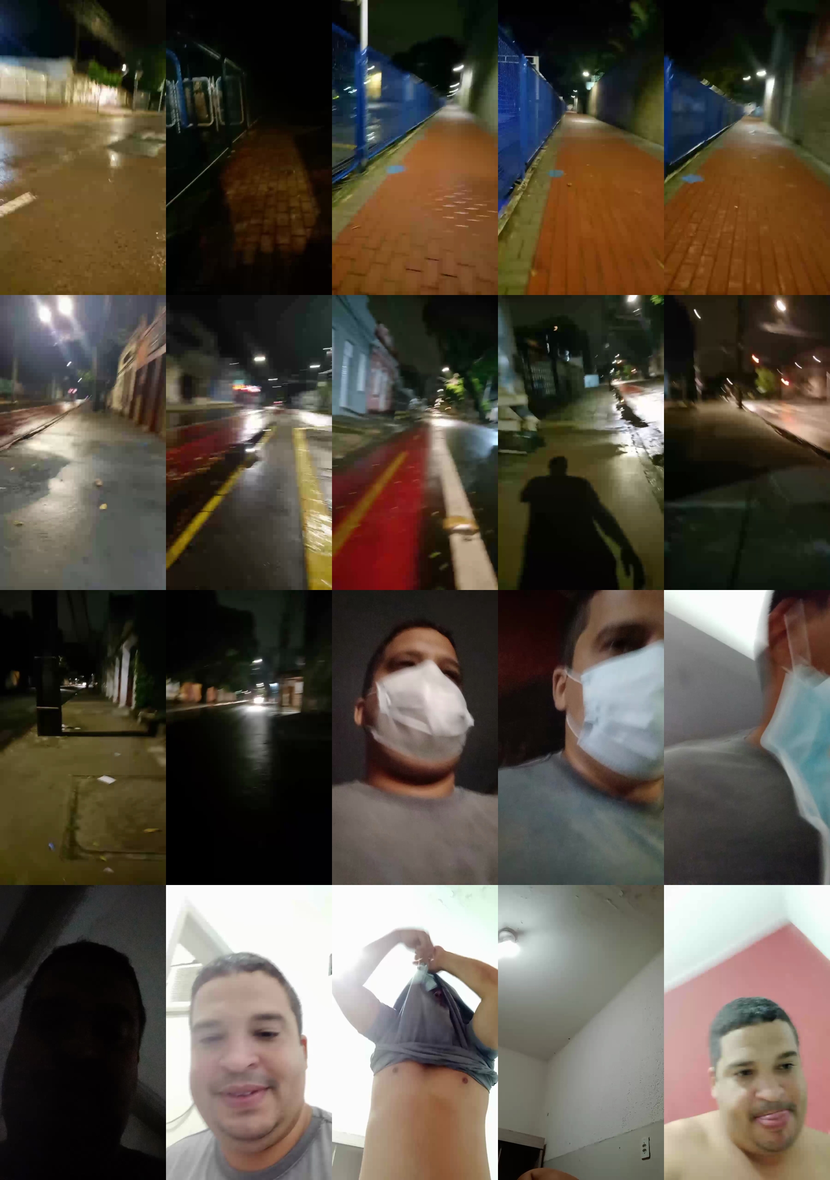 FocuspPE  20-02-2022 Recorded Video sex