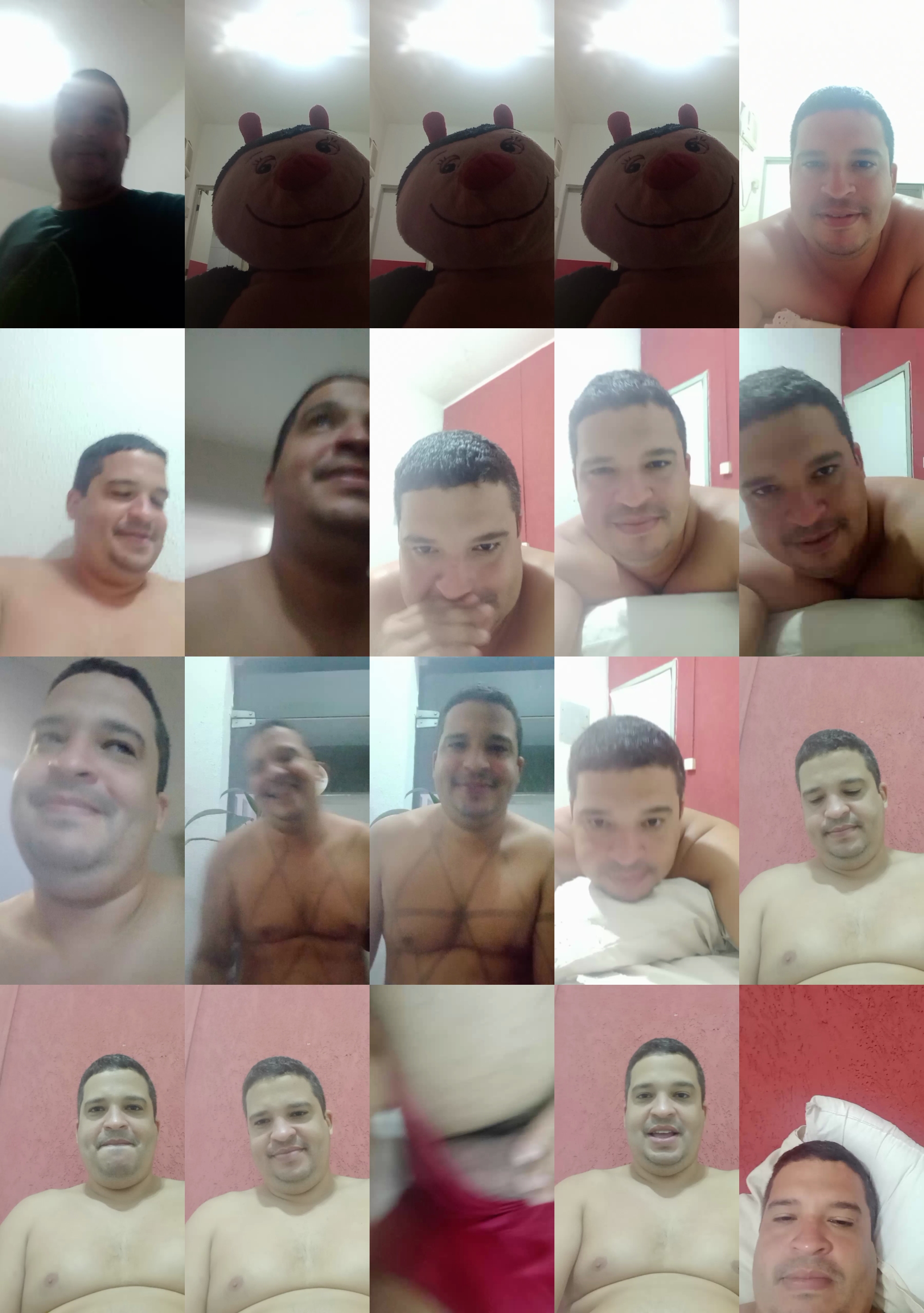 FocuspPE  20-02-2022 Recorded Video twink