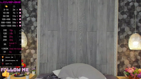 GarethStar  20-02-2022 video Show