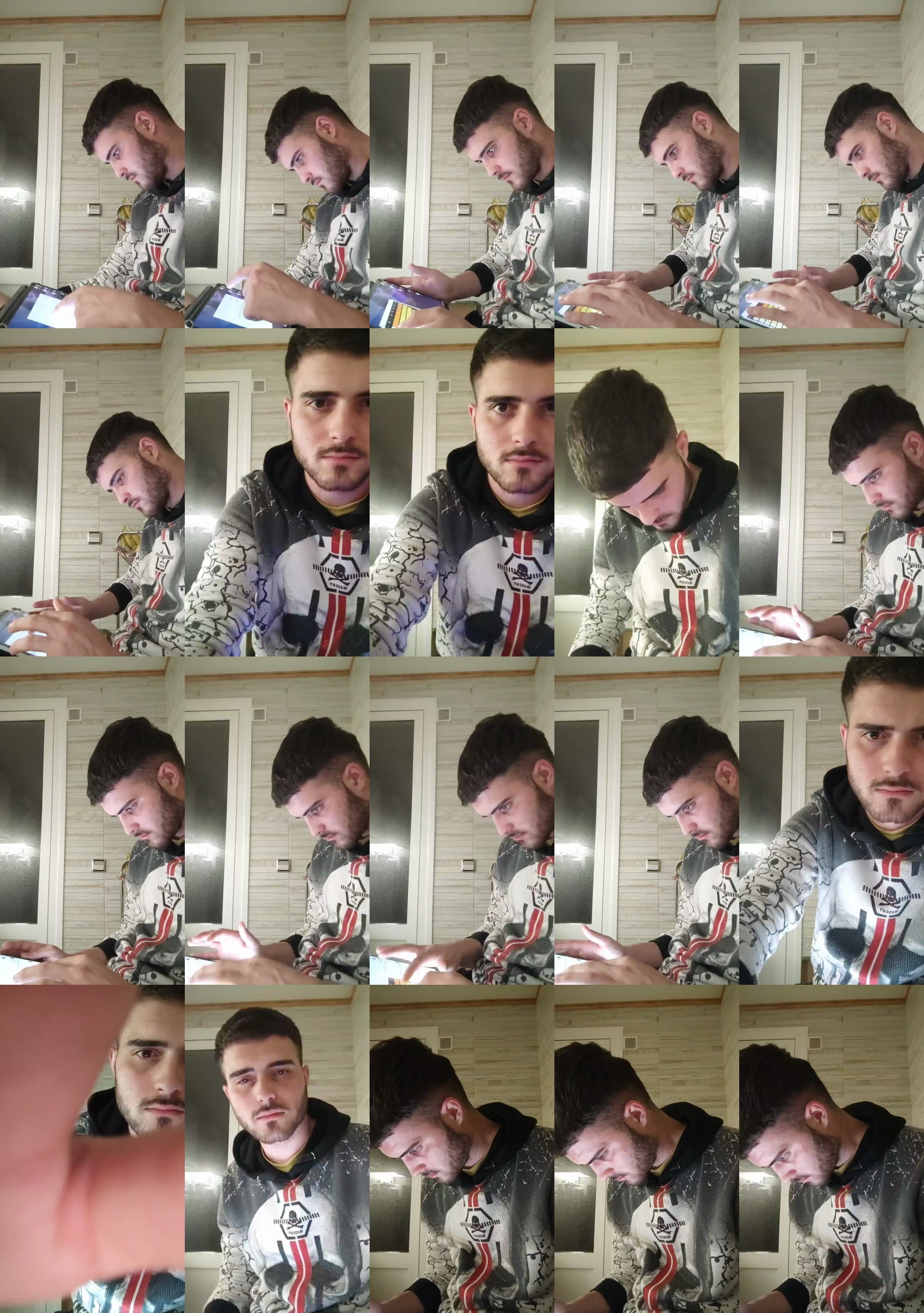 Hot1722  20-02-2022 Recorded Video bigtoys