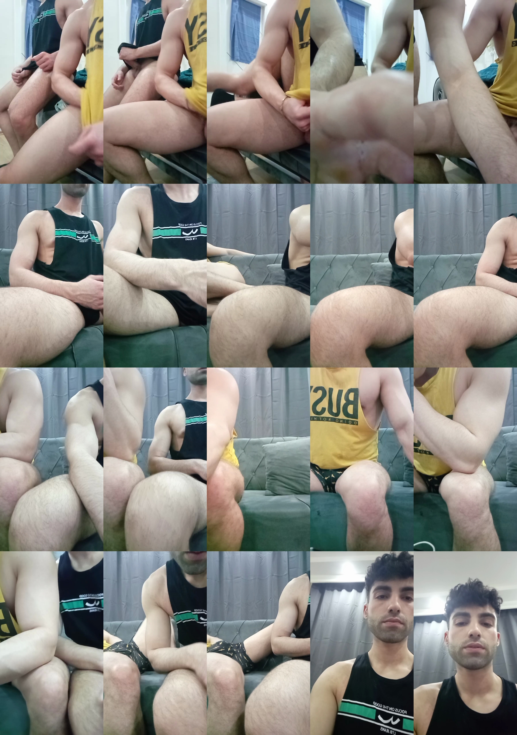 HotyoungTR  19-02-2022 Recorded Video toy