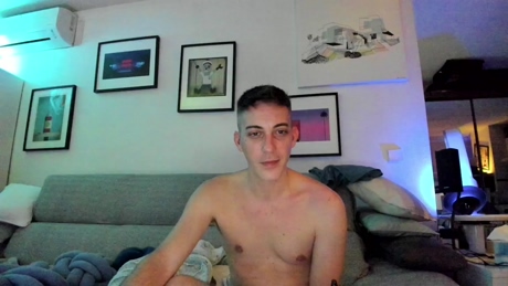 HuGo4K  19-02-2022 Recorded Video lovense