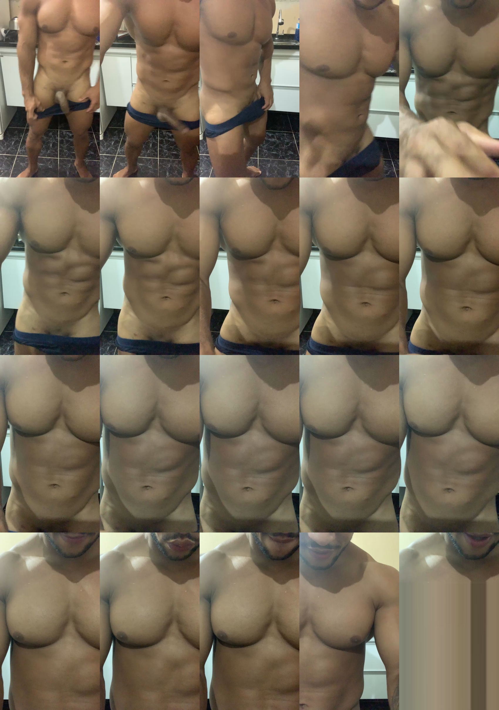 Juniorxxl  20-02-2022 Recorded Video oral