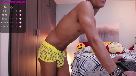 Latinybig24cm  19-02-2022 video harddick