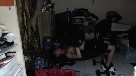 Nick7717  20-02-2022 Recorded Video cute