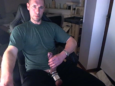 Reeper84  19-02-2022 video striptease