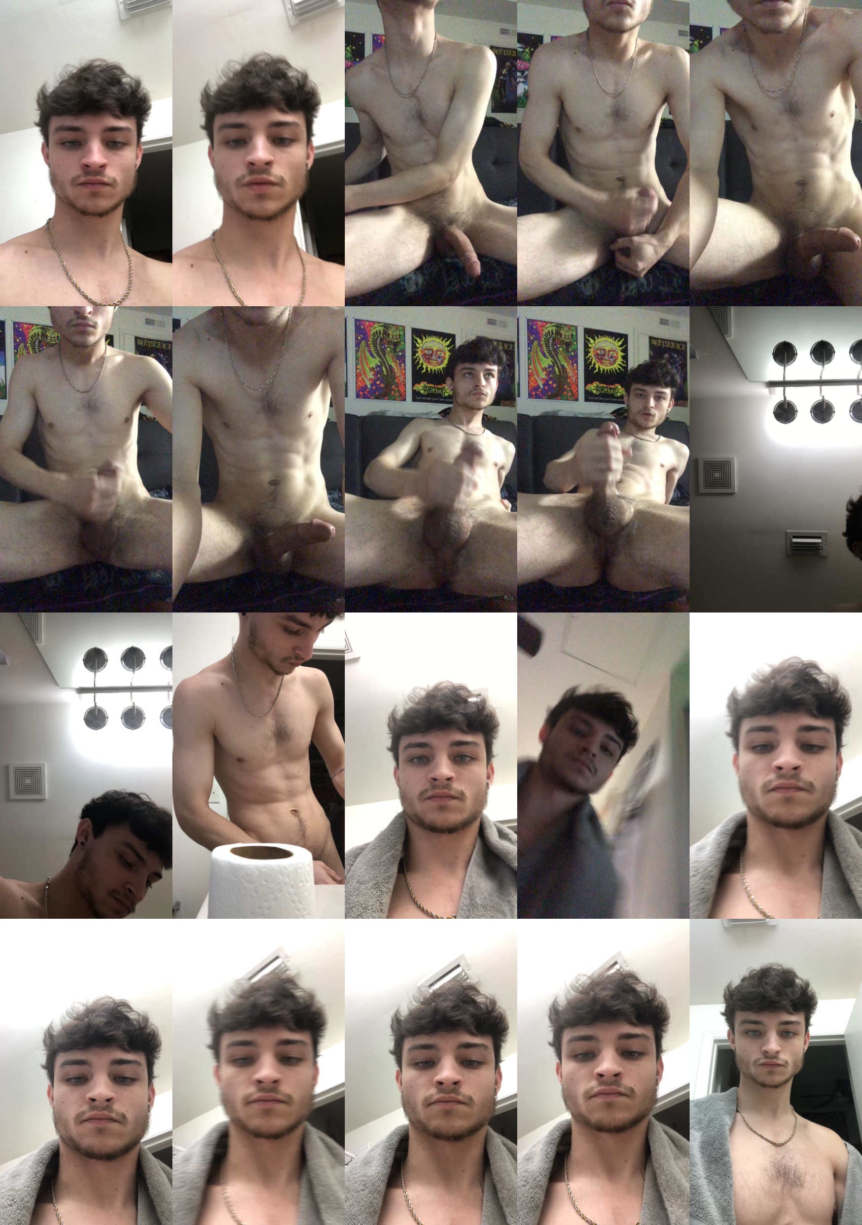 Richc1999  19-02-2022 Recorded Video Video