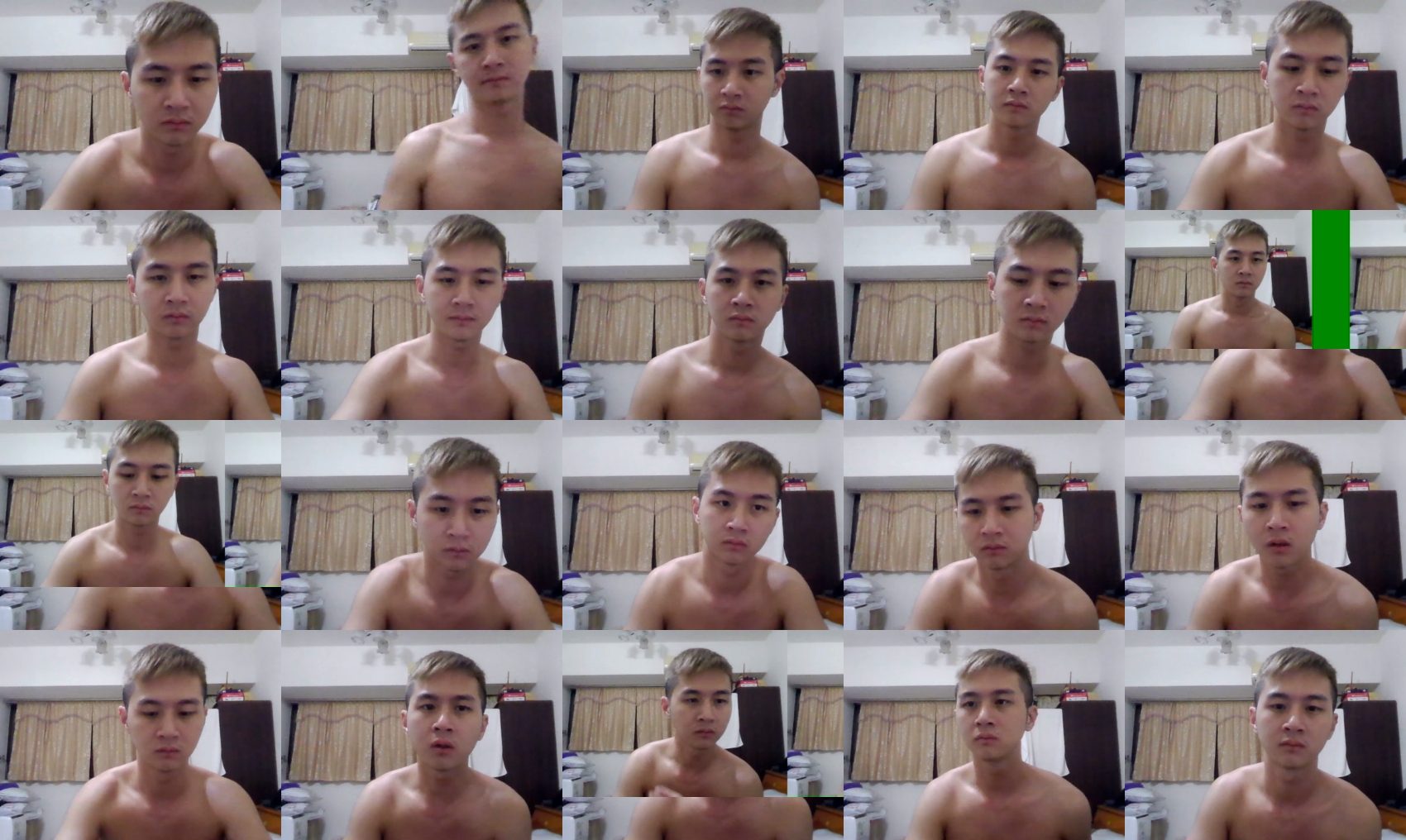 Rochus0801  19-02-2022 Recorded Video handsome