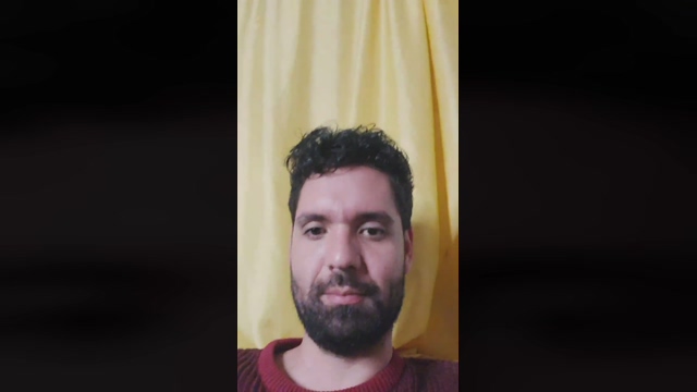 Sebhastian  20-02-2022 Recorded Video wank
