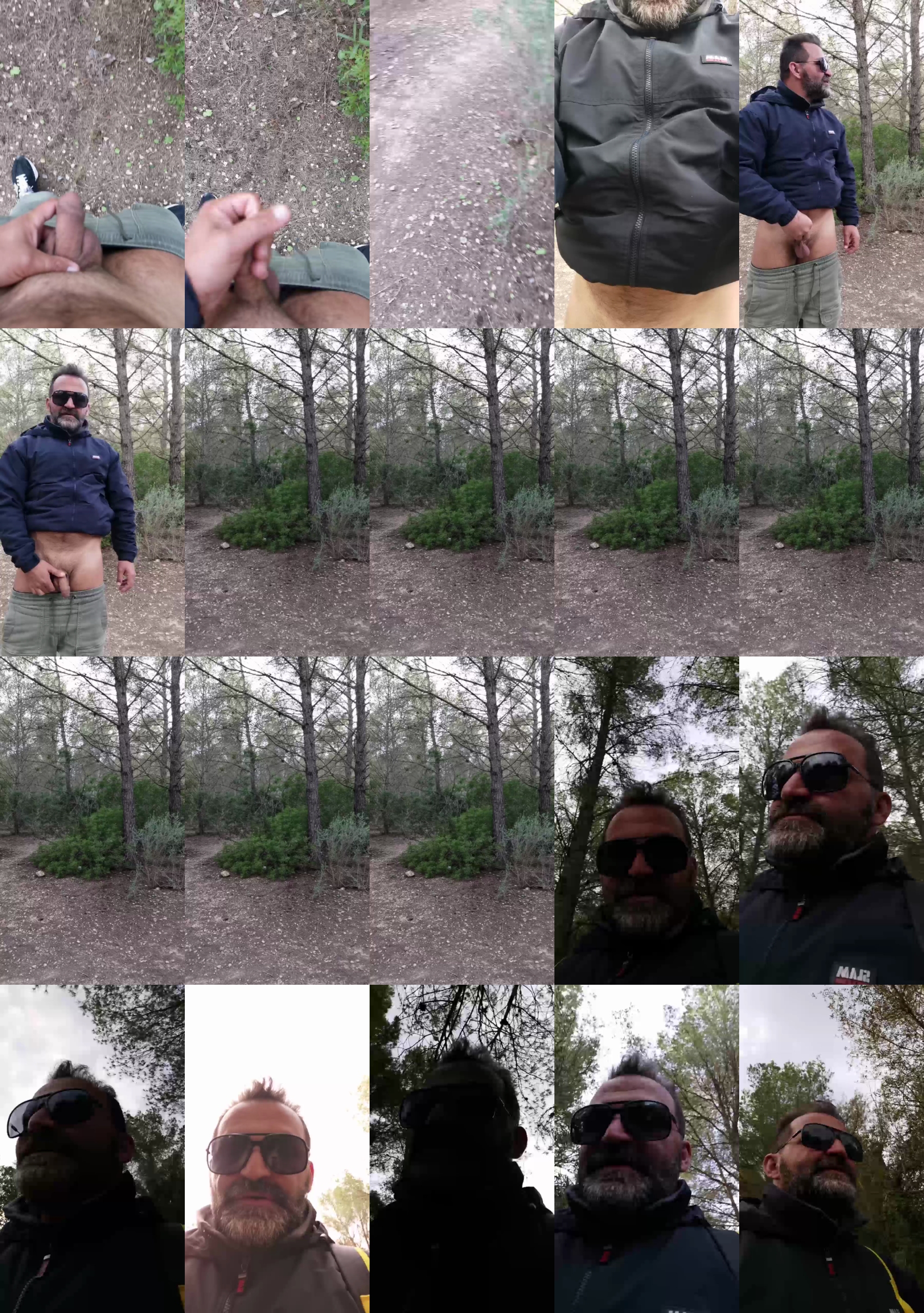 Slavomir78  19-02-2022 Recorded Video hard
