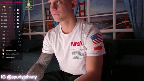 SportyJohnny  20-02-2022 video Show