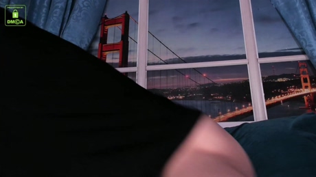 SultryAndrew  20-02-2022 video bigdick