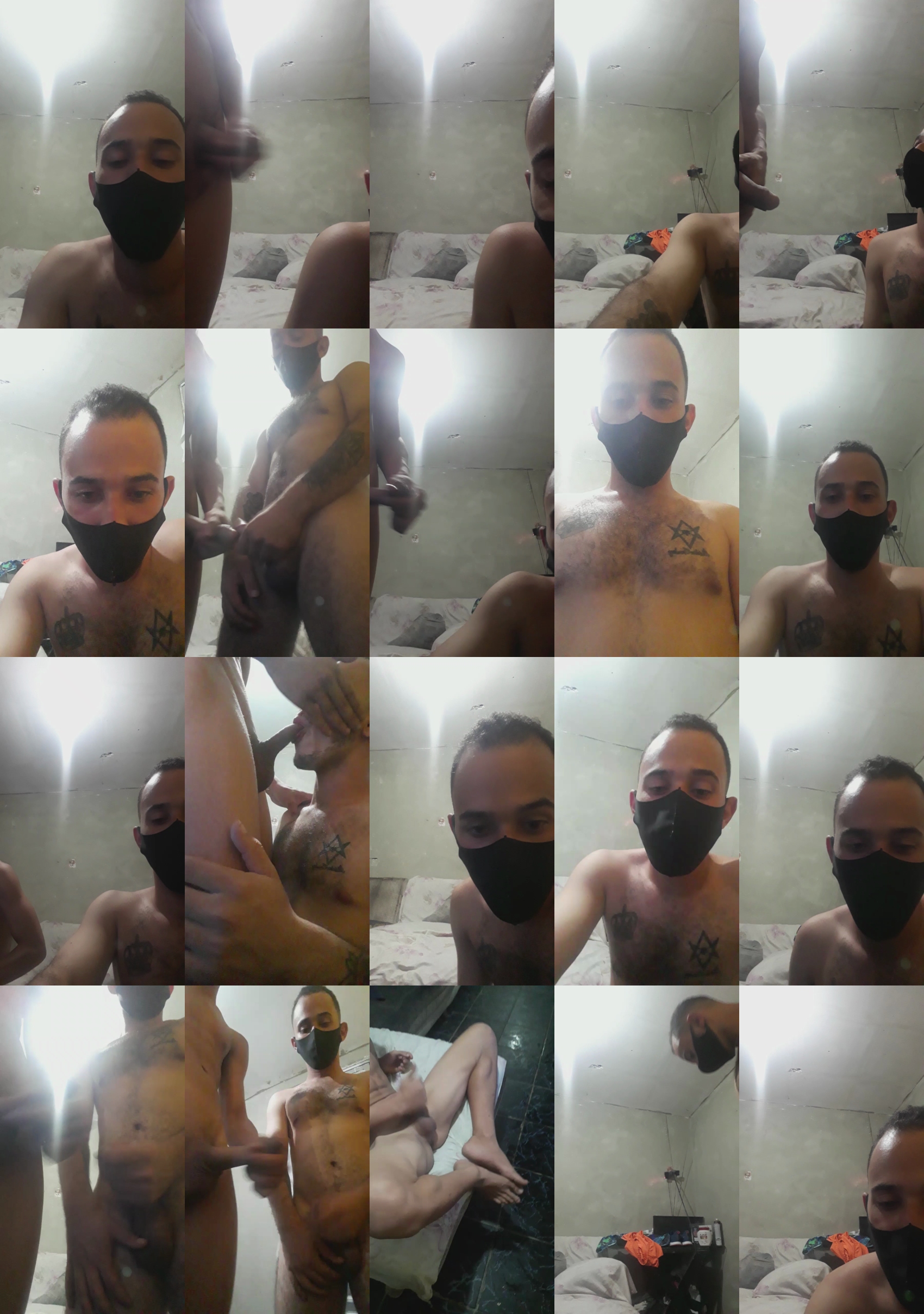 Xgostoso3  20-02-2022 video ass