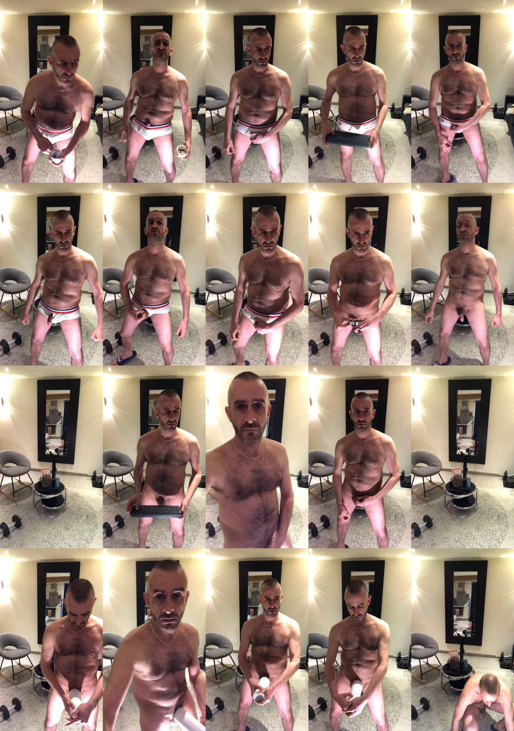 Xl_french  20-02-2022 Recorded Video fuck