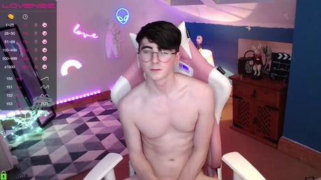 alfiegreenxxx  20-02-2022 video Show