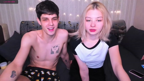 angelinamike 19-02-2022 boobs 