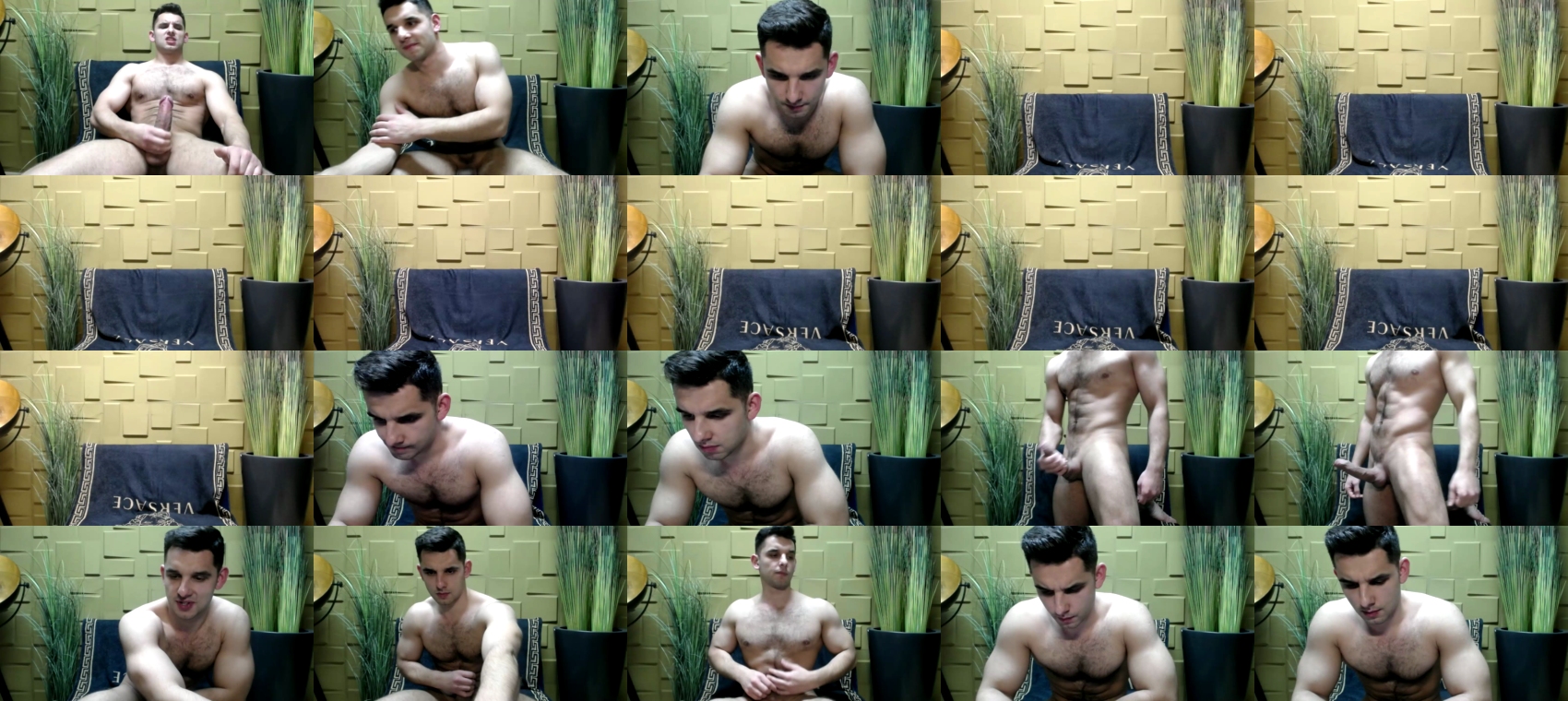 antoniovalentinidiamond  20-02-2022 video ass