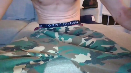 armystudd22  20-02-2022 video oral
