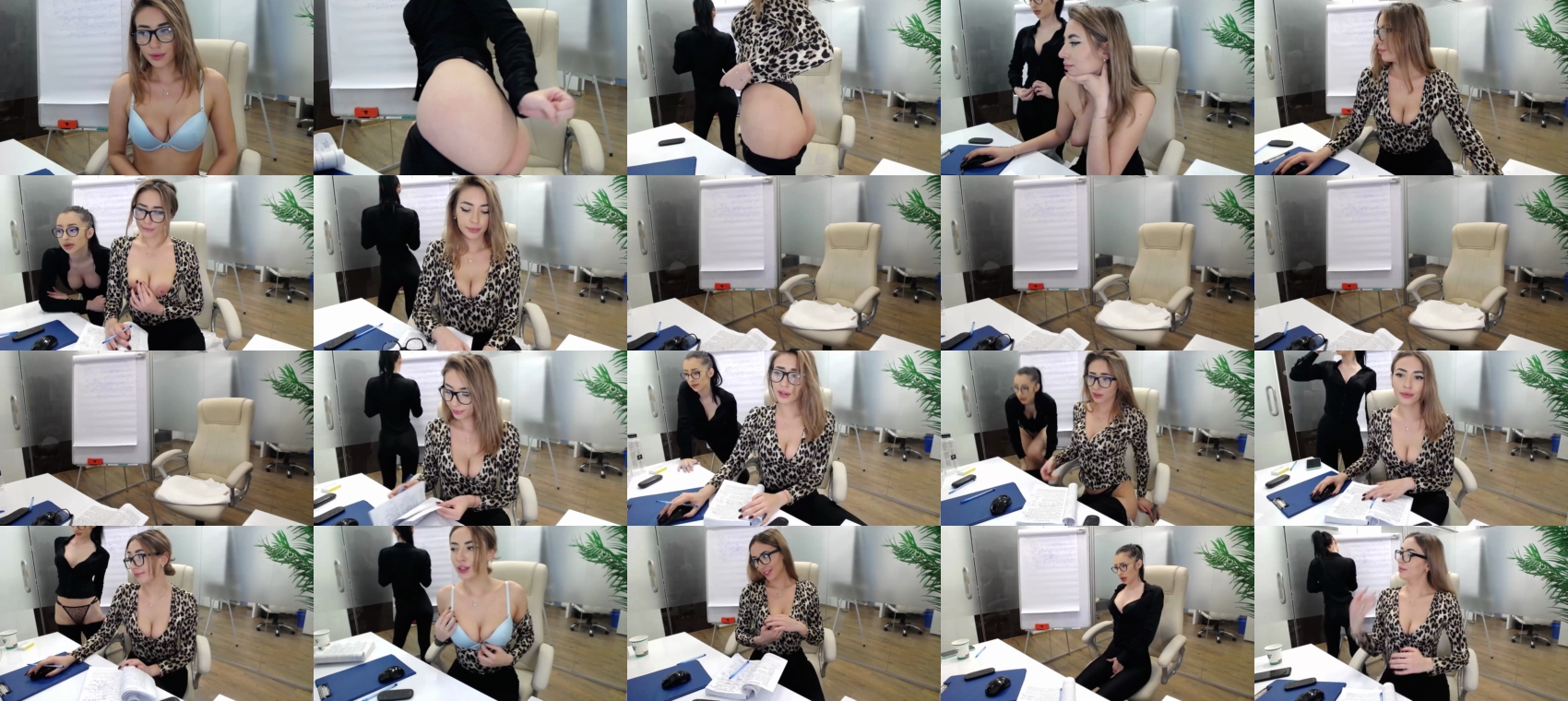 babesgowild 20-02-2022 beauty 