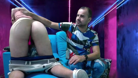 boys_bi  19-02-2022 video sexyfeet