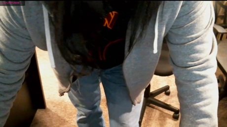 canyoumakemesquirt 20-02-2022 jerkoff 