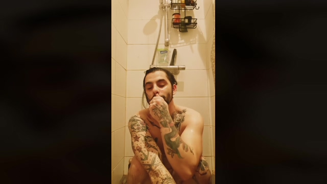 charmantjules  20-02-2022 Recorded Video fingers