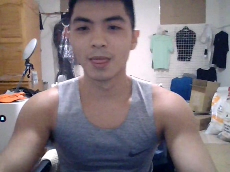 chen97077  19-02-2022 video Pretty